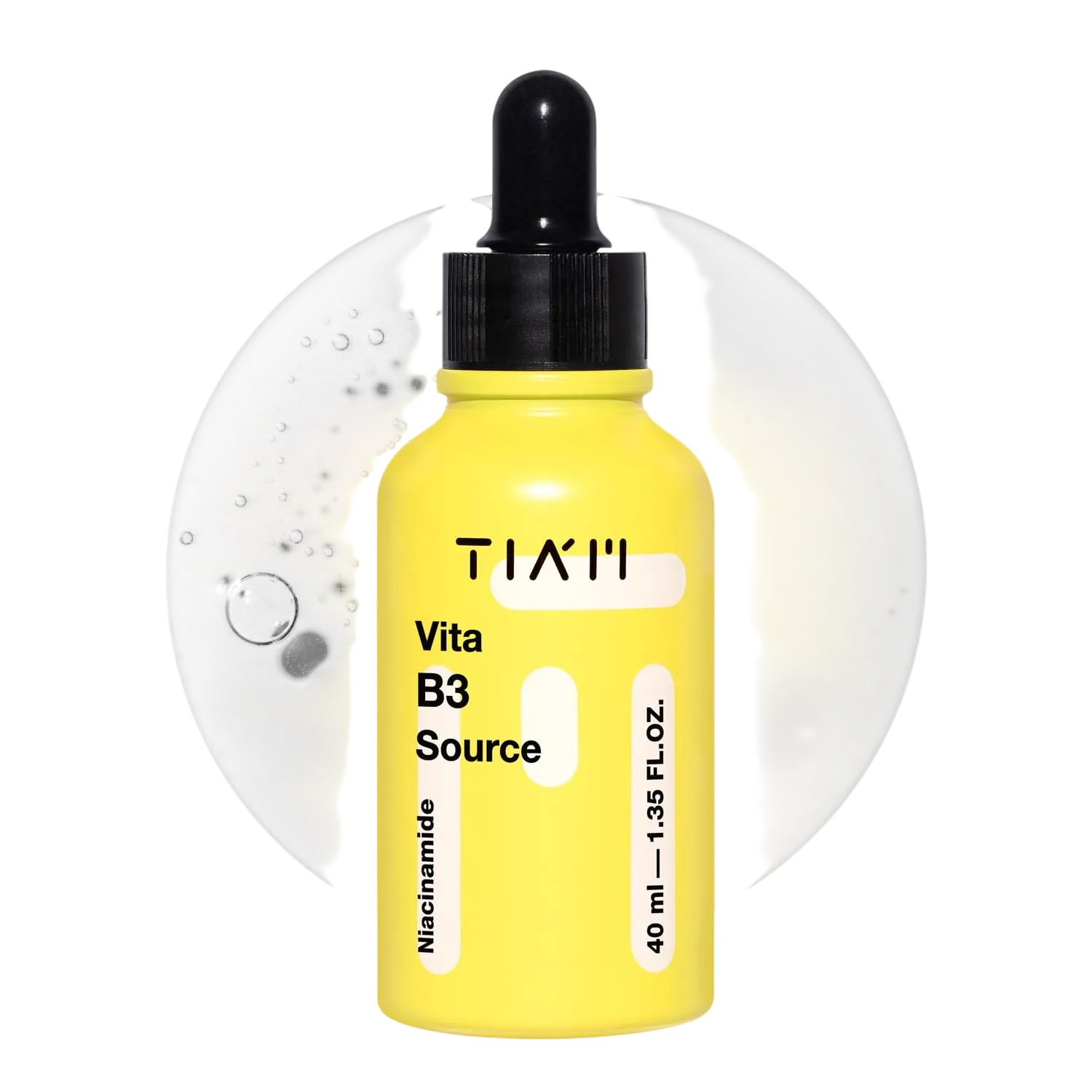 Vitamine B3 (Niacinamide) 10% + Arbutine 2%